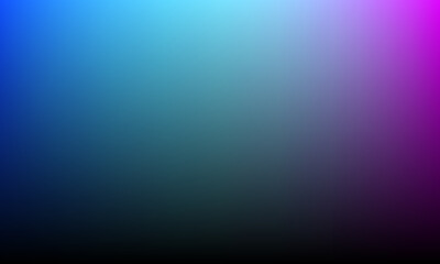 dark color gradient abstract background with light in the middle. eps 10 vector.