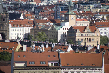 Karlsbrücke