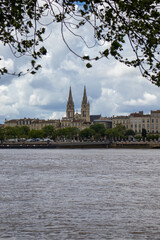 church by the river