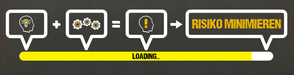 Risiko minimieren	