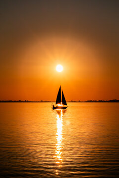 P&ocirc;r do Sol em Porto Alegre