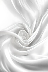  a floral  pattern of marble cloth abstract background very lovely in  pure white color