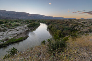 Big Bend National Park