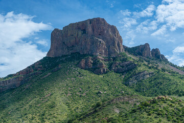 Big Bend National Park