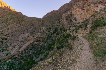 Big Bend National Park