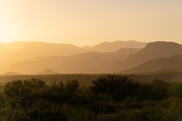 Big Bend National Park