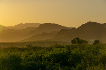 Big Bend National Park