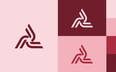  Modern creative logo design to Triangle, logo design, 3d  Triangle brand, Triangle icons, Triangle logo, vector