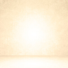 Designed grunge texture. Wall and floor interior background