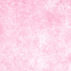 Pink designed grunge texture. Vintage background with space for text or image