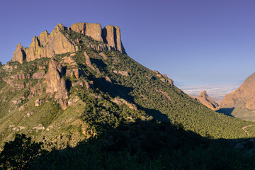 Big Bend National Park