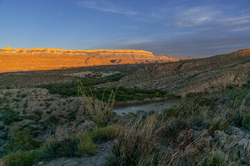 Big Bend National Park