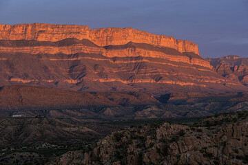 Big Bend National Park