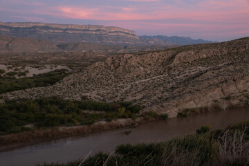 Big Bend National Park