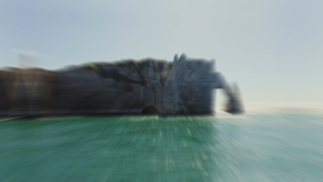 Chromatic Roll Transitions