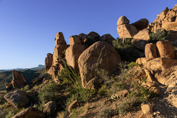 Big Bend National Park