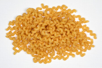 Italian Pasta - Spirali Pasta