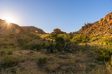 Big Bend National Park