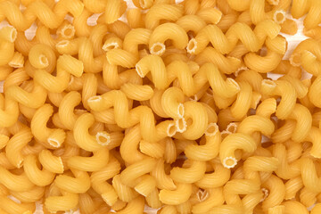 Italian Pasta - Spirali Pasta