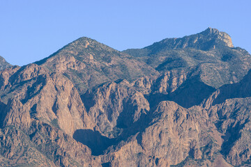 Big Bend National Park