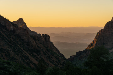 Big Bend National Park