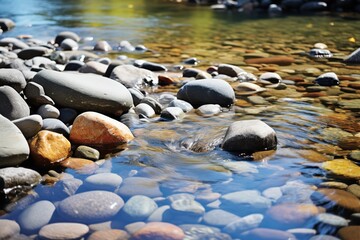 river wallpaper | stone in river | wave in river | waterfall | river in the jungle