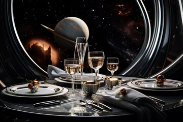 Table setting