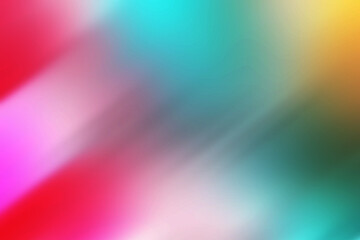 Creative Abstract Background Foil defocused Vivid blurred colorful desktop wallpaper illustrations