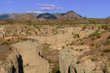 Big Bend National Park