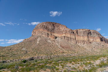 Big Bend National Park
