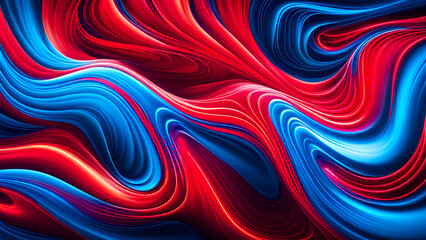 abstract background with lines