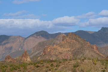 Big Bend National Park