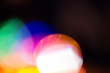 Premium Light Leaks Overlays for Graphic Design and Videos