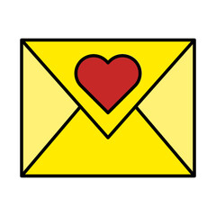 Love Icon Design