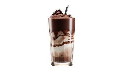 coffee chocolate cream tall glass dessert whipped cream chocolate shavings latte caramel, macchiato, Mocca, Cappuccino