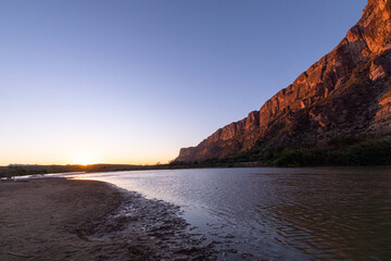 Big Bend National Park
