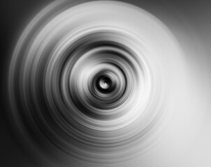 Radial pattern background for business cards, brochures, posters and high quality prints.High resolution, black and white background. For poster, web design, graphic design and print shops.