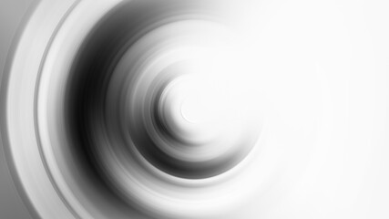 Radial pattern background for business cards, brochures, posters and high quality prints.High resolution, black and white background. For poster, web design, graphic design and print shops.