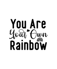 Rainbow svg Bundle, boho rainbow svg for cricut, rainbow clipart, rainbow png files, boho svg, rainbow vector, Instant Download