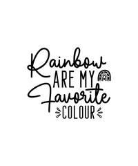 Rainbow svg Bundle, boho rainbow svg for cricut, rainbow clipart, rainbow png files, boho svg, rainbow vector, Instant Download