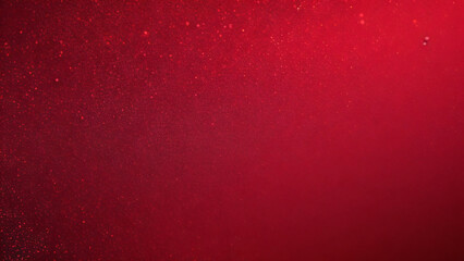 Dark Red and glow particle abstract background texture