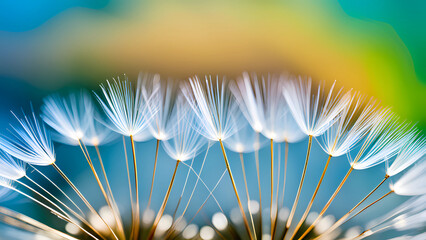 Naklejka premium abstract background with rays