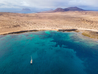 Playa Francesa II © josearrocha