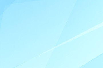 Abstract blue on light blue background modern design. Vector illustration EPS 10.