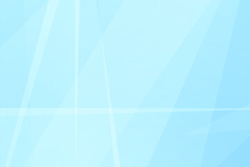 Obraz premium Abstract blue on light blue background modern design. Vector illustration EPS 10.