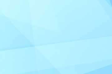 Obraz premium Abstract blue on light blue background modern design. Vector illustration EPS 10.
