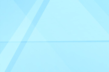 Obraz premium Abstract blue on light blue background modern design. Vector illustration EPS 10.