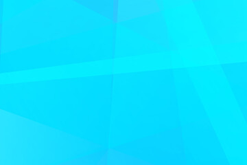 Obraz premium Abstract blue on light blue background modern design. Vector illustration EPS 10.