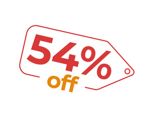 % OFF, % de desconto, Desconto OFF, Promoção, etiqueta de desconto, etiqueta de preço, placa de preco, placa de desconto