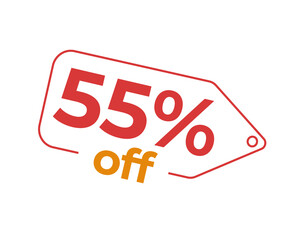 % OFF, % de desconto, Desconto OFF, Promoção, etiqueta de desconto, etiqueta de preço, placa de preco, placa de desconto